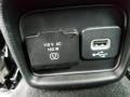 Granite Crystal Metallic - Compass Trailhawk 4x4 Photo No. 42