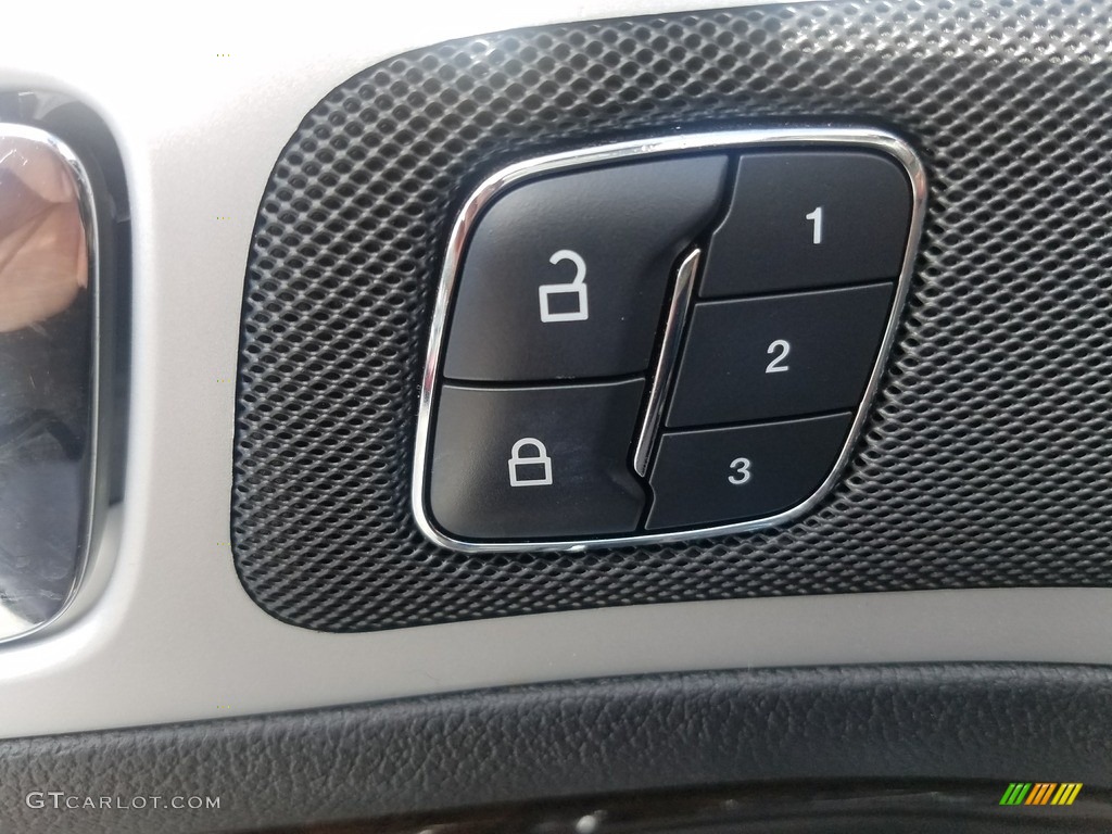 2015 Explorer Limited 4WD - Ruby Red / Charcoal Black photo #14