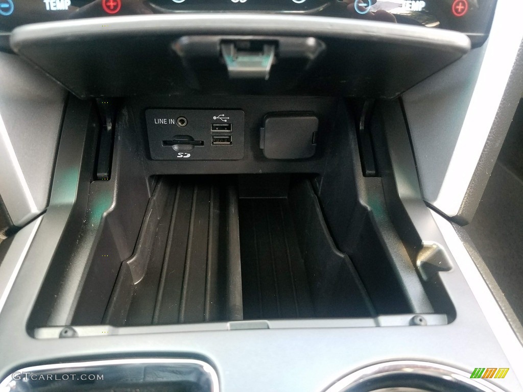 2015 Explorer Limited 4WD - Ruby Red / Charcoal Black photo #35