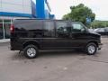 2018 Black Chevrolet Express 2500 Cargo WT  photo #2