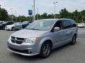 Billet Metallic - Grand Caravan SXT Photo No. 1