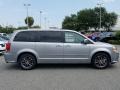 Billet Metallic - Grand Caravan SXT Photo No. 6
