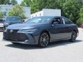 2019 Harbor Gray Metallic Toyota Avalon Touring  photo #3