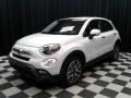 2018 White (Bianco) Fiat 500X Trekking  photo #2