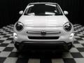 2018 White (Bianco) Fiat 500X Trekking  photo #3