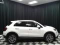 2018 White (Bianco) Fiat 500X Trekking  photo #5