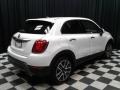 2018 White (Bianco) Fiat 500X Trekking  photo #6