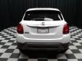 2018 White (Bianco) Fiat 500X Trekking  photo #7