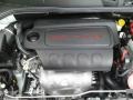 2018 Fiat 500X 2.4 Liter DOHC 16-Valve MultiAir 4 Cylinder Engine Photo