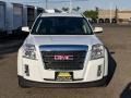 2014 Summit White GMC Terrain SLE AWD  photo #2