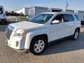 2014 Summit White GMC Terrain SLE AWD  photo #3