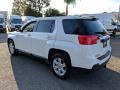 2014 Summit White GMC Terrain SLE AWD  photo #4