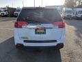 2014 Summit White GMC Terrain SLE AWD  photo #5