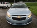 2011 Ice Blue Metallic Chevrolet Cruze LS  photo #11