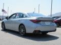 2019 Celestial Silver Metallic Toyota Avalon XSE  photo #25