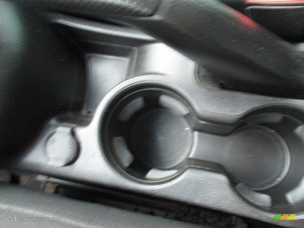 2011 Cruze LS - Ice Blue Metallic / Jet Black/Medium Titanium photo #27