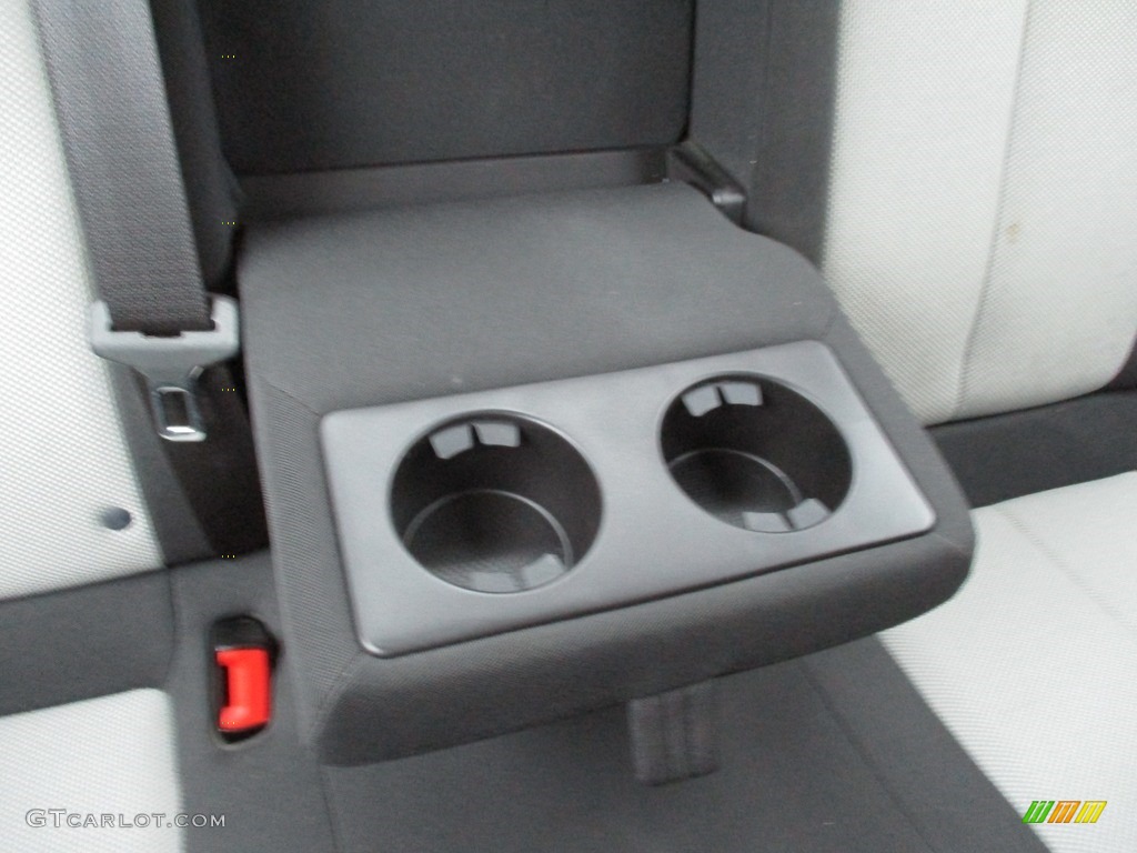 2011 Cruze LS - Ice Blue Metallic / Jet Black/Medium Titanium photo #36