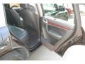 Basalt Black Metallic - Cayenne S Photo No. 19