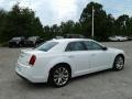 2018 Bright White Chrysler 300 Touring  photo #5