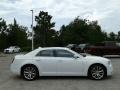 2018 Bright White Chrysler 300 Touring  photo #6