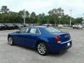 2018 Ocean Blue Metallic Chrysler 300 Touring  photo #3