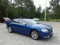 2018 Ocean Blue Metallic Chrysler 300 Touring  photo #7