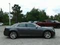 Granite Crystal Metallic - 300 Touring Photo No. 6