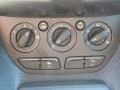 2018 Frozen White Ford Transit Connect XLT Van  photo #13