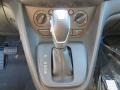 2018 Frozen White Ford Transit Connect XLT Van  photo #14
