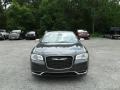 Granite Crystal Metallic - 300 Touring Photo No. 8
