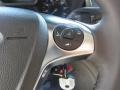 2018 Frozen White Ford Transit Connect XLT Van  photo #16