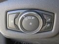 2018 Frozen White Ford Transit Connect XLT Van  photo #19