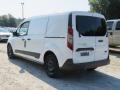 2018 Frozen White Ford Transit Connect XLT Van  photo #23