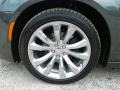 Granite Crystal Metallic - 300 Touring Photo No. 21