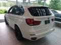 Alpine White - X5 xDrive50i Photo No. 2