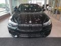 Black Sapphire Metallic - 7 Series 740i xDrive Sedan Photo No. 4