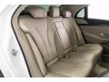 designo Diamond White Metallic - S 550 Sedan Photo No. 15