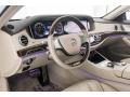 designo Diamond White Metallic - S 550 Sedan Photo No. 20