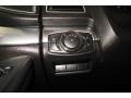 2017 Shadow Black Ford Explorer Limited 4WD  photo #37