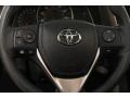 2015 Black Toyota RAV4 XLE  photo #6