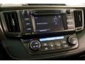 Black - RAV4 XLE Photo No. 8
