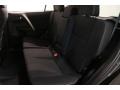 Black - RAV4 XLE Photo No. 15