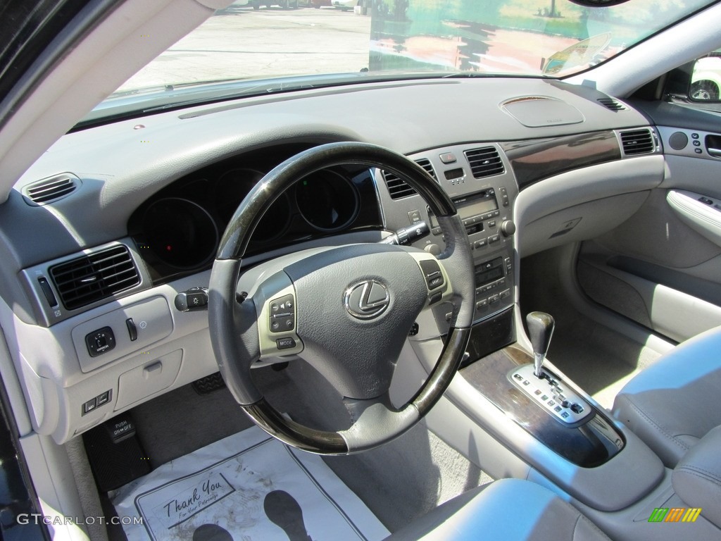 2006 ES 330 - Black Diamond / Ash photo #10
