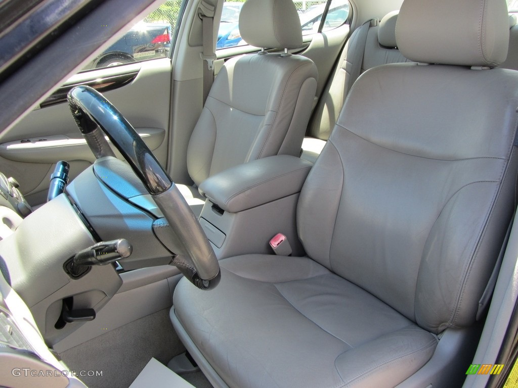 2006 ES 330 - Black Diamond / Ash photo #11