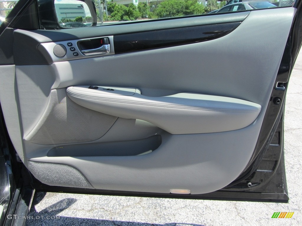 2006 ES 330 - Black Diamond / Ash photo #15