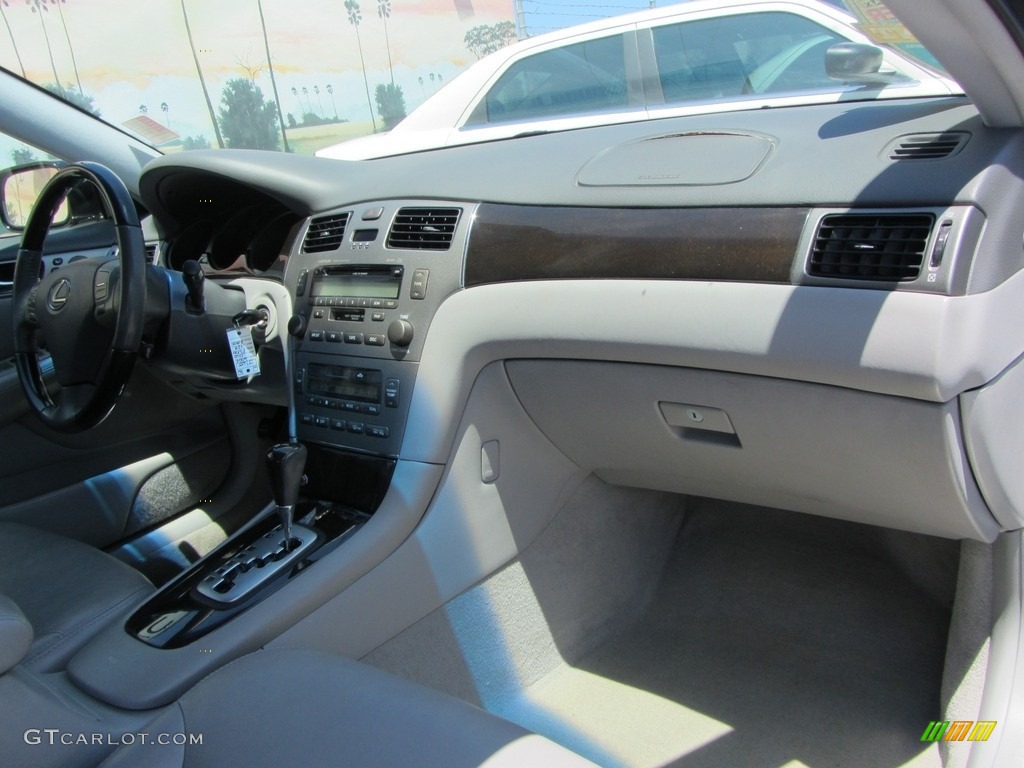 2006 ES 330 - Black Diamond / Ash photo #16