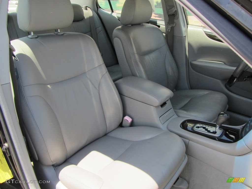 2006 ES 330 - Black Diamond / Ash photo #17