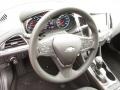 Silver Ice Metallic - Cruze LT Photo No. 10