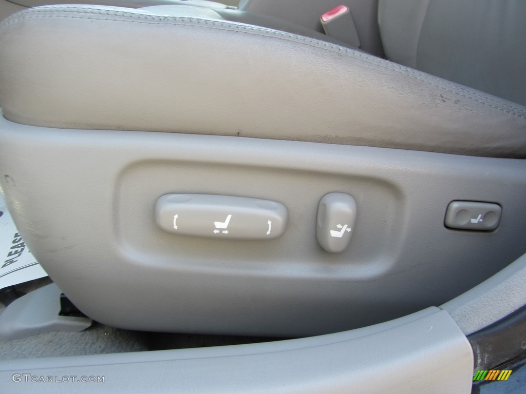 2006 ES 330 - Black Diamond / Ash photo #19