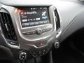 Silver Ice Metallic - Cruze LT Photo No. 12